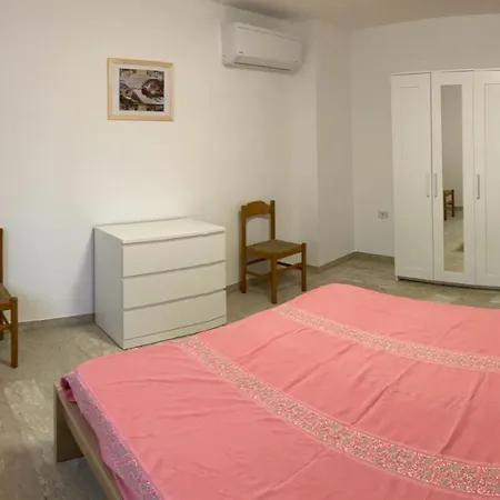 Apartment Homiday - Residenza Bizzarri