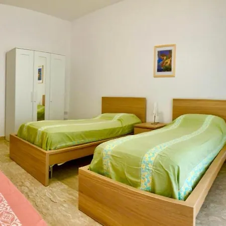 Homiday - Residenza Bizzarri *