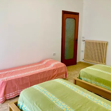 Appartement Homiday - Residenza Bizzarri