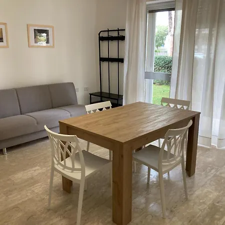 Homiday - Residenza Bizzarri Apartment