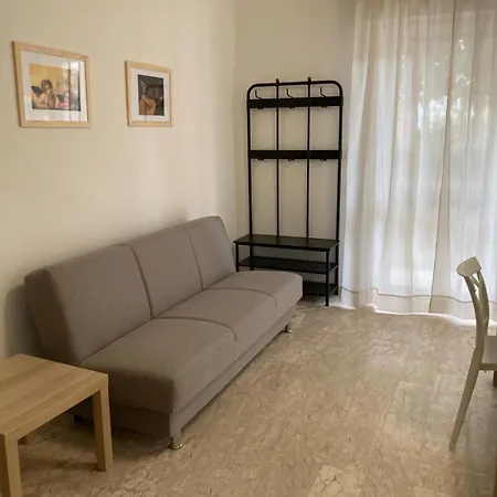 Homiday - Residenza Bizzarri Apartment *