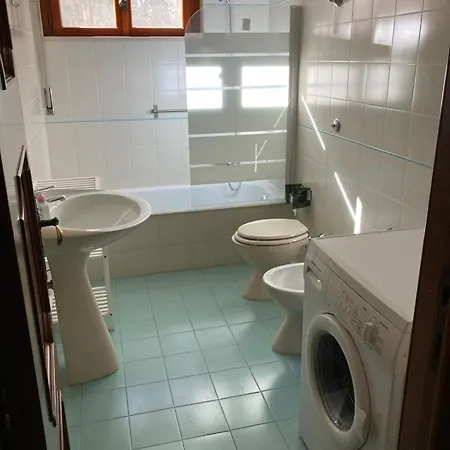 Apartment Homiday - Residenza Bizzarri *