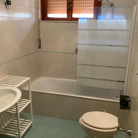 Homiday - Residenza Bizzarri * Pineto