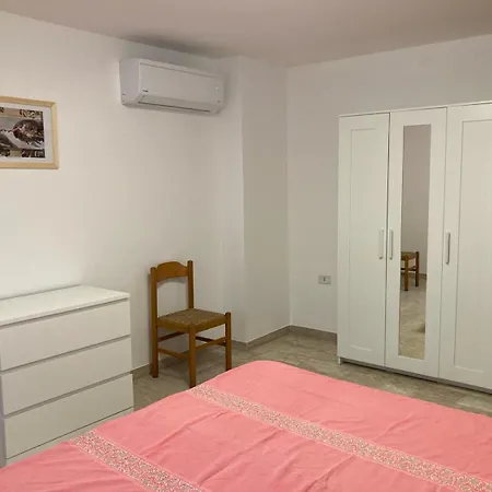 Appartement Homiday - Residenza Bizzarri