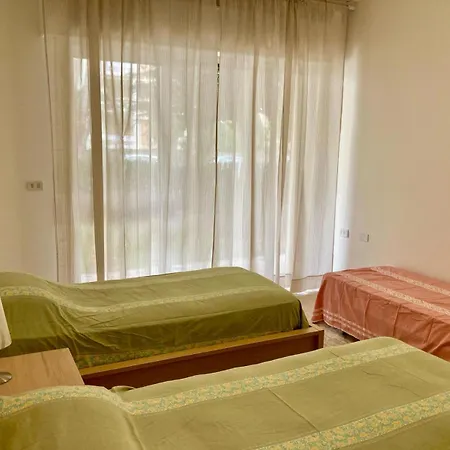 Homiday - Residenza Bizzarri Apartment *