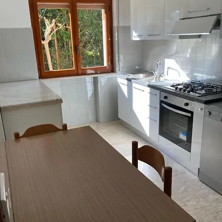 Homiday - Residenza Bizzarri *