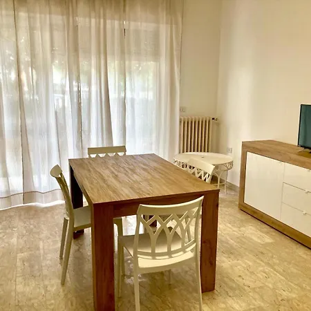 Homiday - Residenza Bizzarri Apartment *