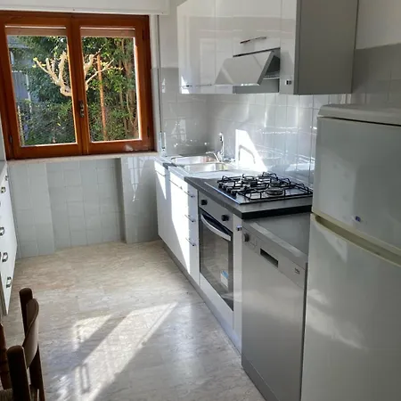 Homiday - Residenza Bizzarri * Pineto
