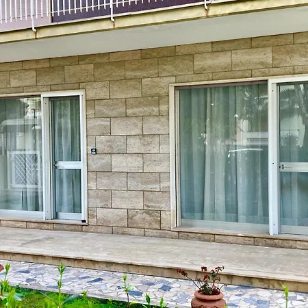 Homiday - Residenza Bizzarri