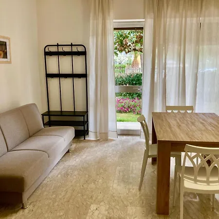 Appartement Homiday - Residenza Bizzarri *