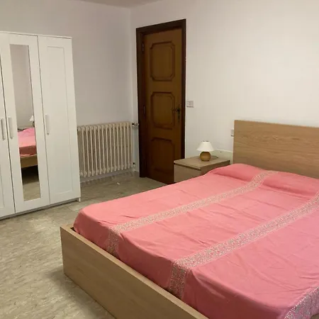 Apartment Homiday - Residenza Bizzarri *