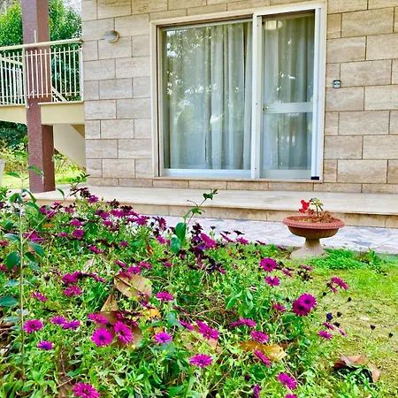 Homiday - Residenza Bizzarri Appartement Pineto